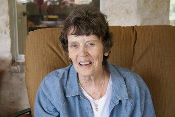 Obituary of Nancy Clarkson Jennings