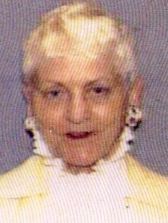 Obituary of Katharina Stewart