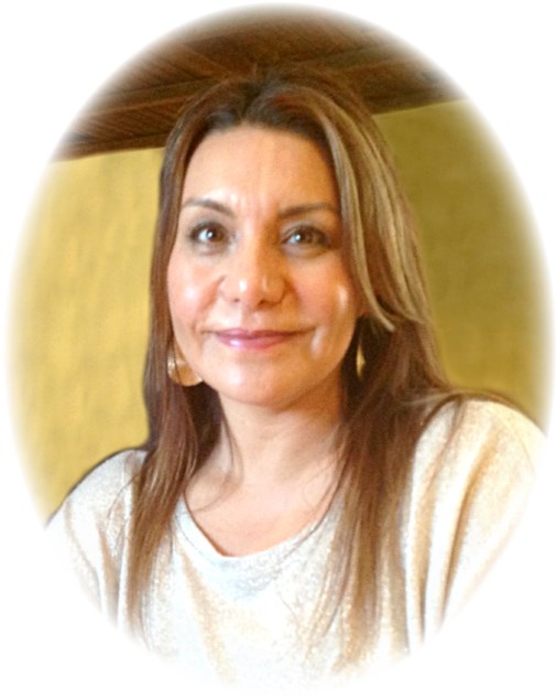 Obituary of Leticia Bravo Ramirez