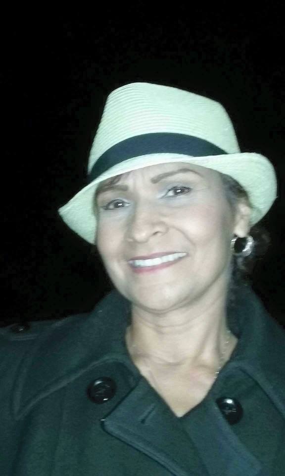 Obituary of Claudette Gonzales