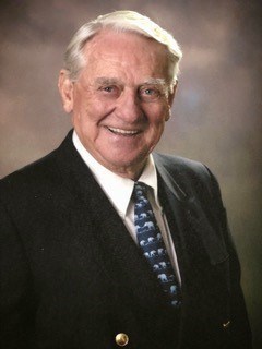 Obituary of John R Morris