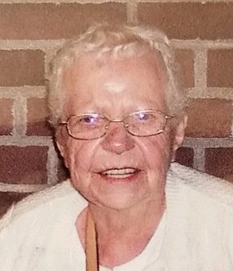 Obituary of Eleanor M. Sheptock