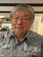 Theodore Sasaki