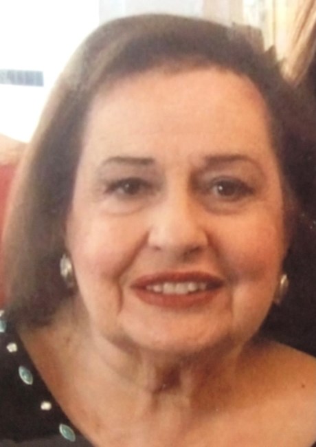 Obituary of Carol Seligman