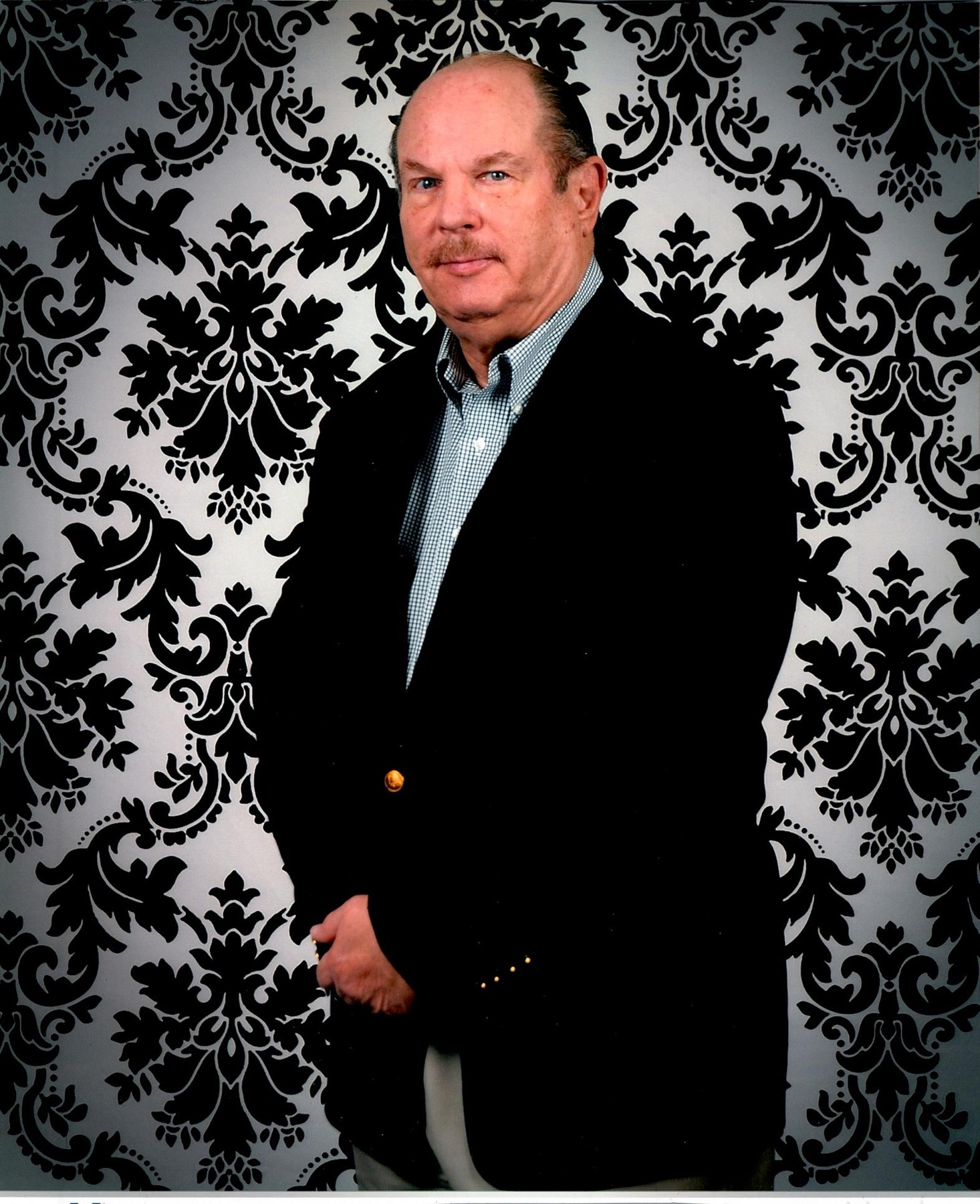 Obituary of Dean Henry Gronkiewicz