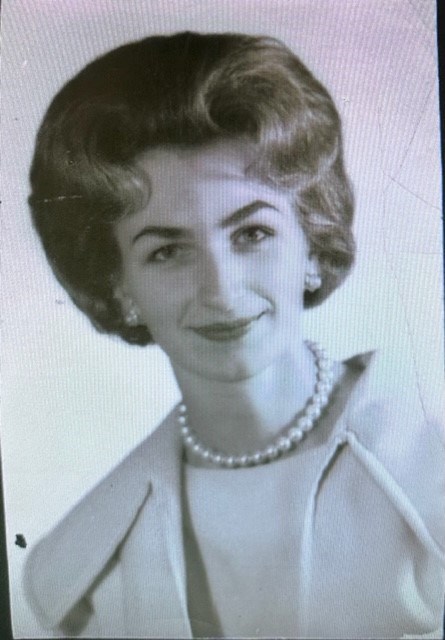 Obituary of Karla Ocampo