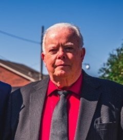 Obituario de Thomas L. Wheeler Jr.