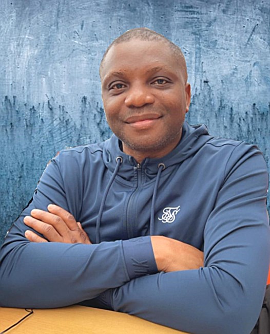 Obituary of Charles Uchenna Ugwu