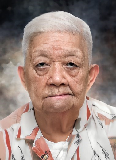 Obituary of Muoi Luong