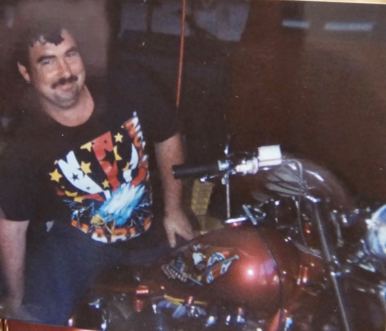 Avis de décès de Palmer E Bolton Jr.