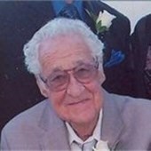 Obituary of Lloyd E. Norris