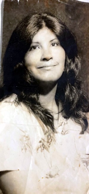 Obituary of Diana Natal