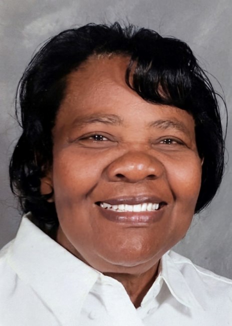 Obituary of Sylem May Emmanula Fearon
