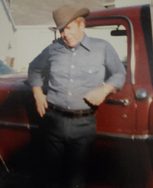 Obituary of Virgil Wayne Bailey Sr.