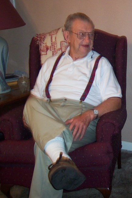 Obituary of Charles L. Higginbotham