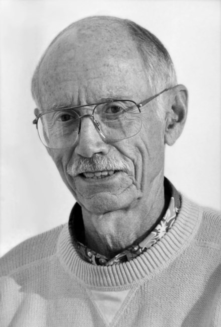 Obituary of Richard W. Swanson