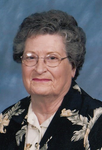 Obituary of Josie Adkinson McCloskey