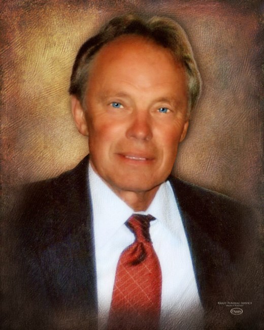 Avis de décès de Keith J. Burgess