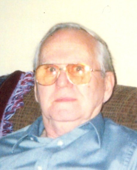 Obituary of Jack Mason