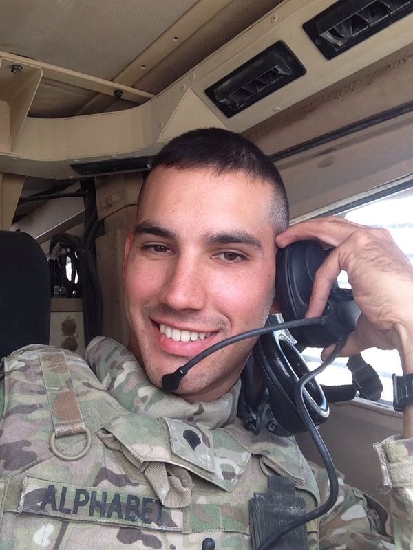 Obituary of Isaac Matrowitz-Gardeazabal