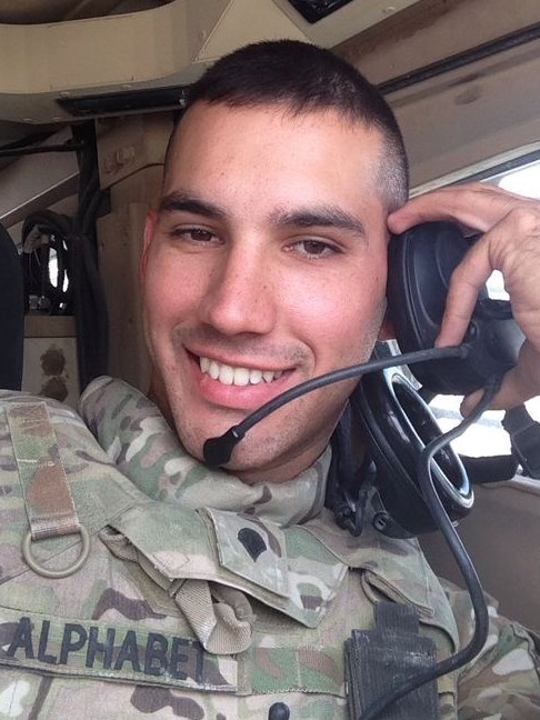 Obituary of Isaac Matrowitz-Gardeazabal