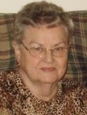 Obituary of Norma J Lambert