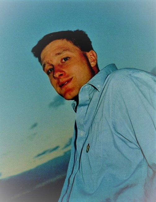 Obituary of Eric Ross Ludwig