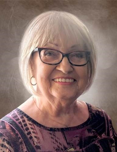 Avis de décès de Lucie Bélanger