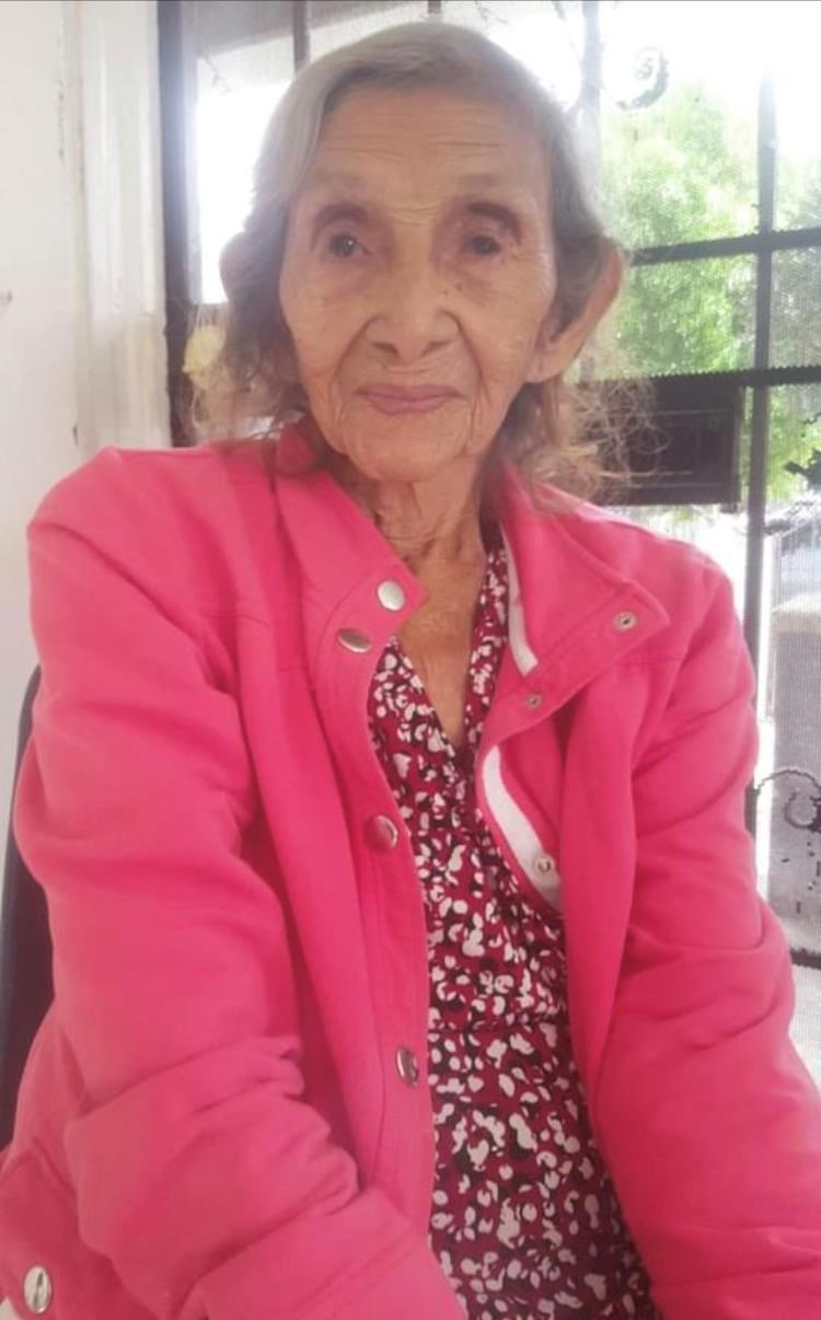 Obituary of Paula Pacheco