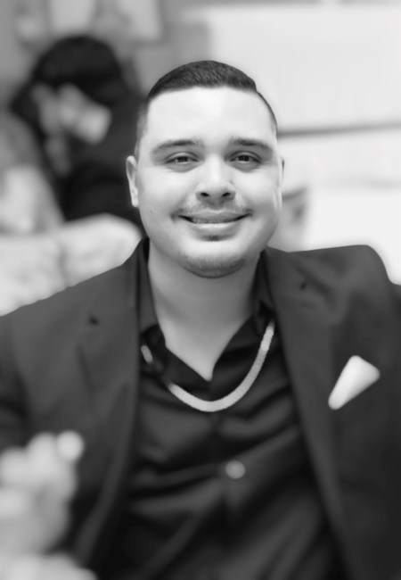 Obituary of Christopher Prudente