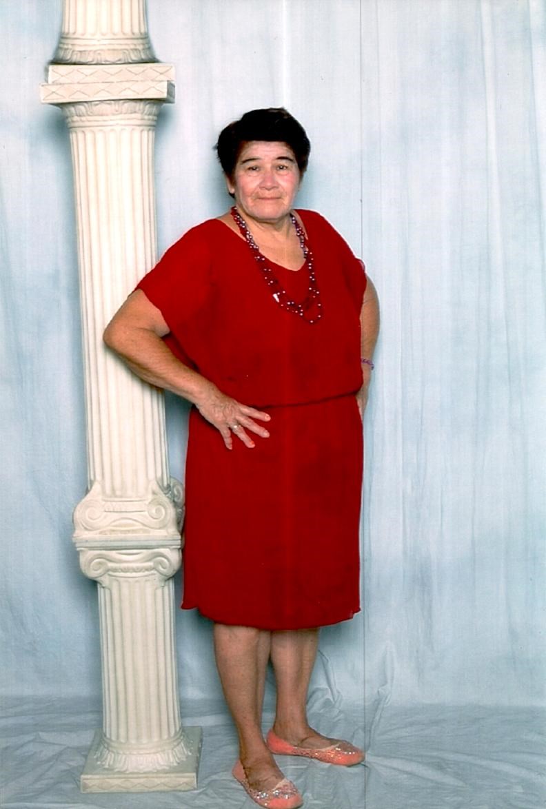 Obituary of Leticia "Lety" Gutierrez