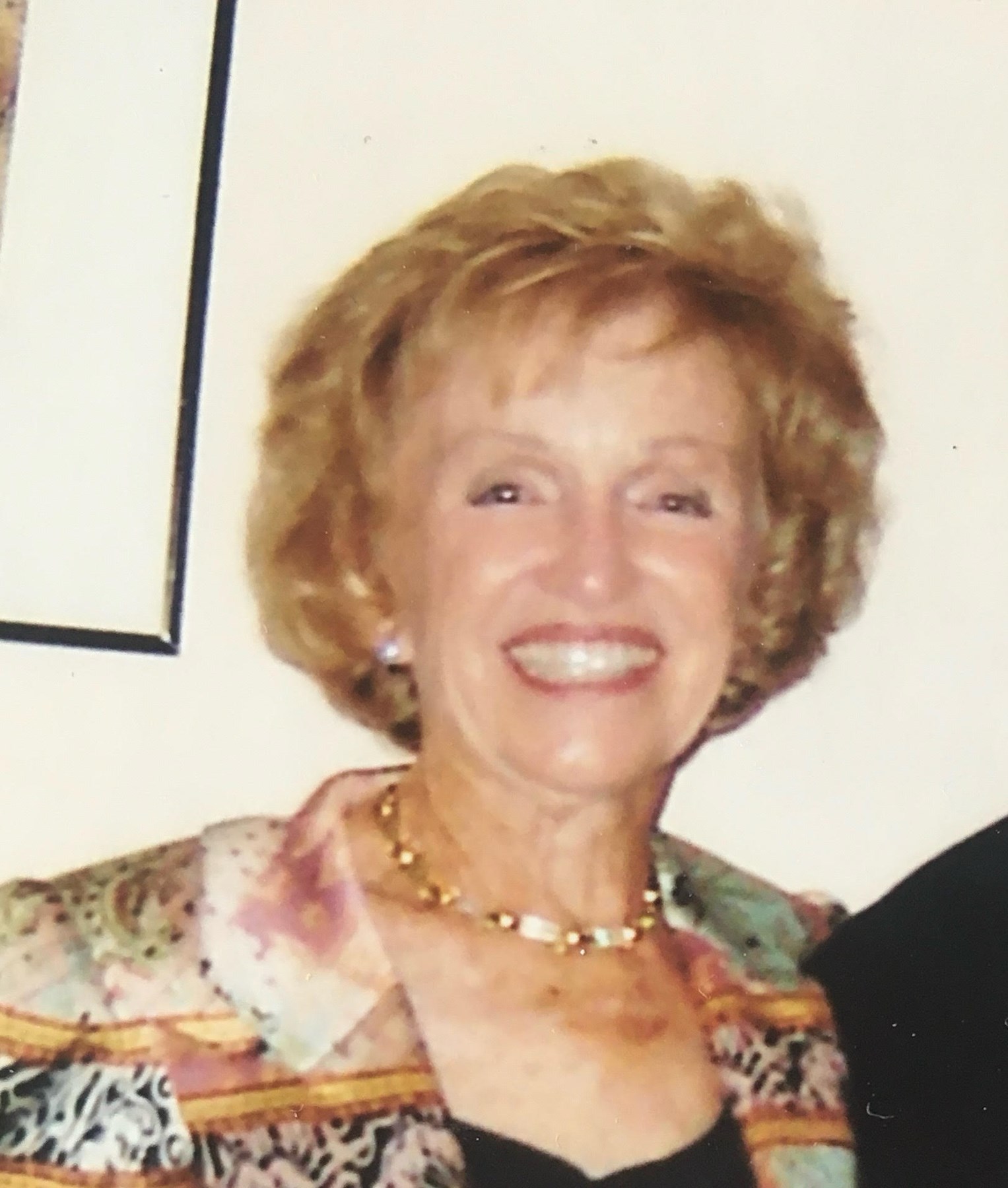 Obituary of Colleen Hopkins