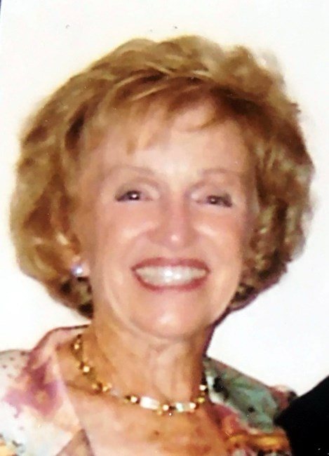 Obituary of Colleen Hopkins