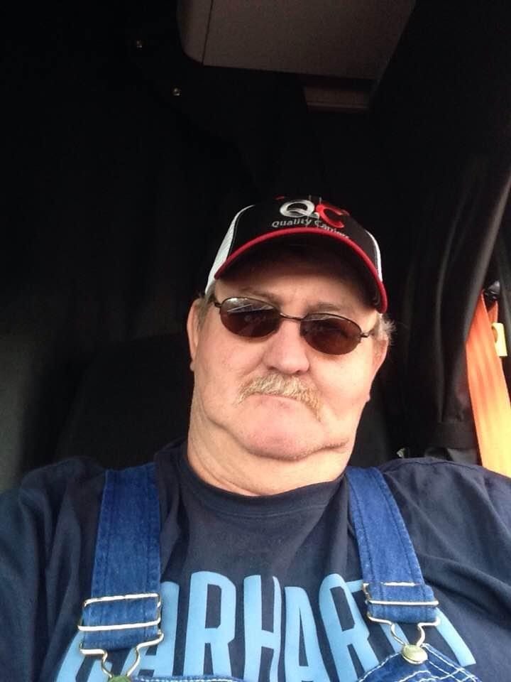 Obituary of David Kyle Holomon