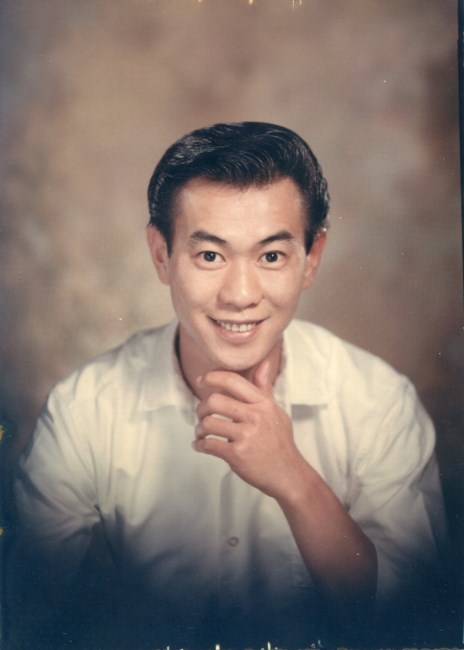 Obituary of Webster Tzse Mar