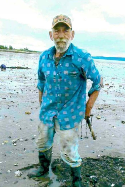 Obituary of Carl Ashbee McCormick