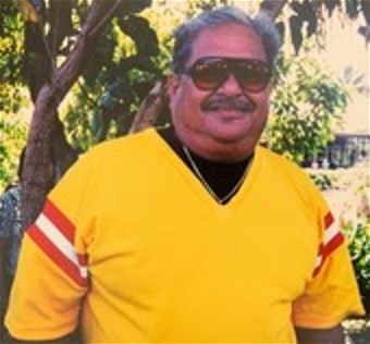 Obituary of Orlando Richard Orpilla