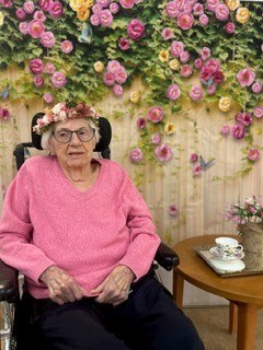 Obituary of Desneiges Marie Alice Desgagné