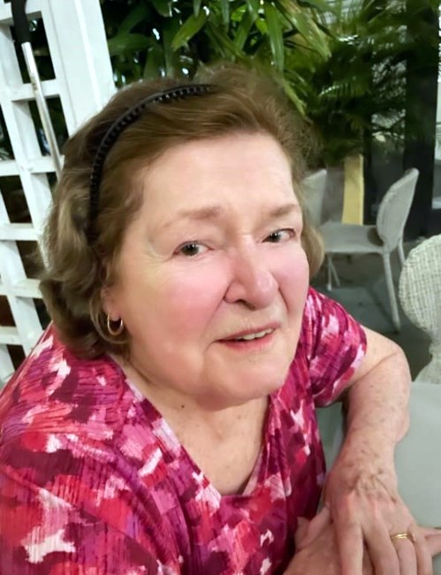 Obituary of Ann E. Cosgrove