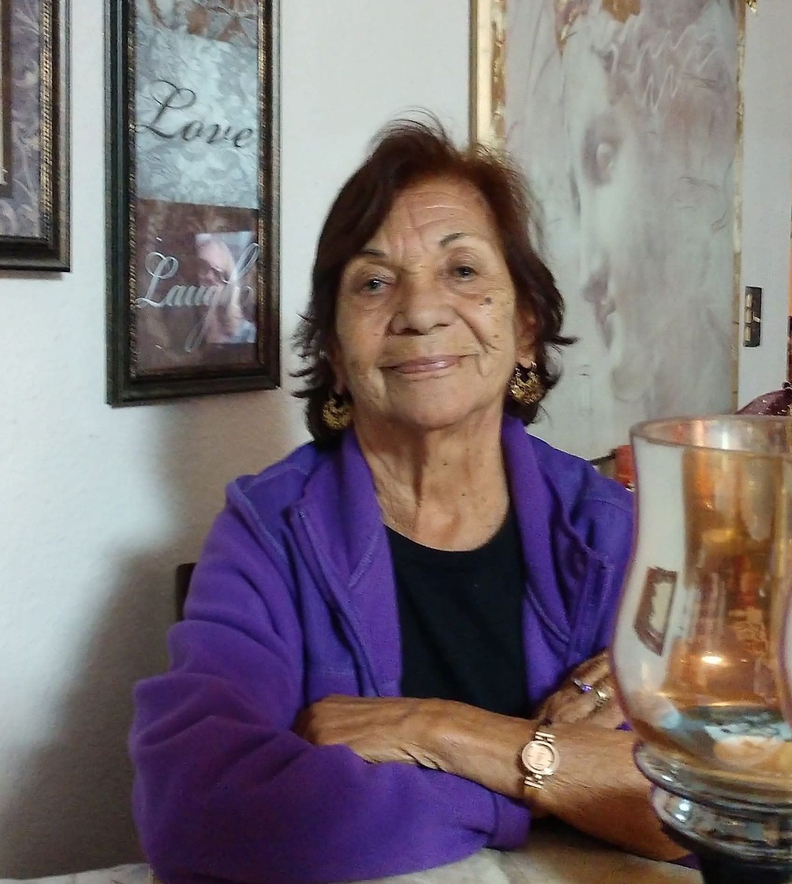 Obituary of Socorro Sotelo Montez