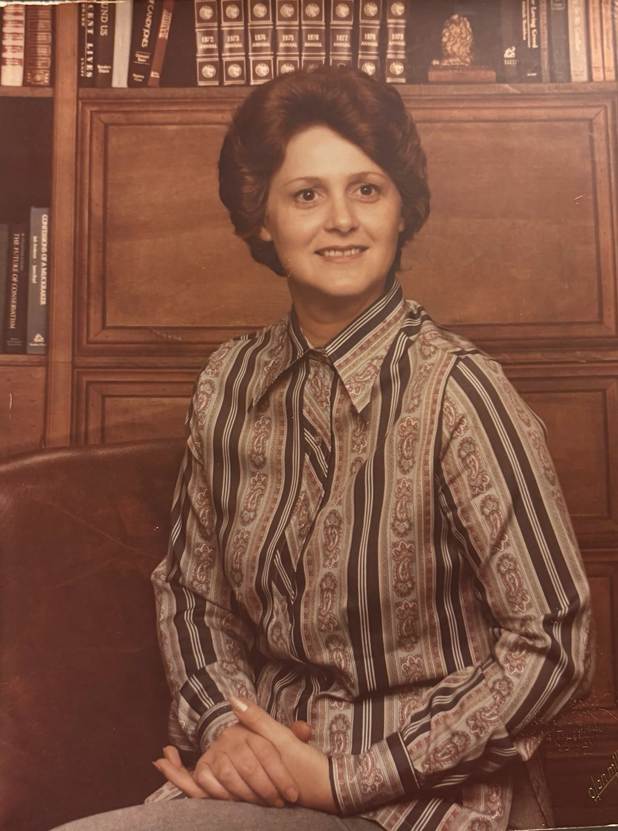 Obituary of Linda Kay Bair