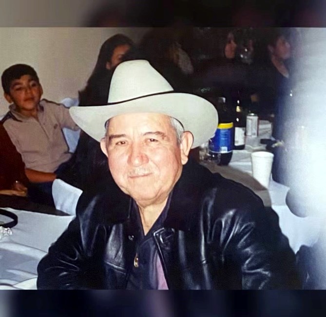 Obituario de Ruben C. Lopez