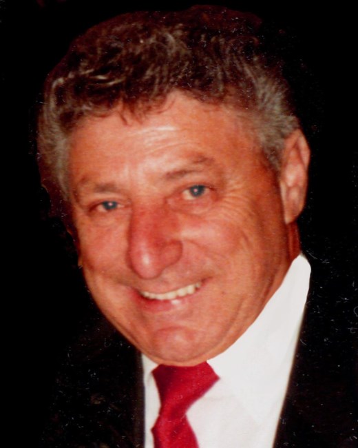 Obituary of Daniel J Coppola