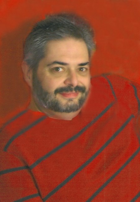 Obituario de Christopher Wade Stone