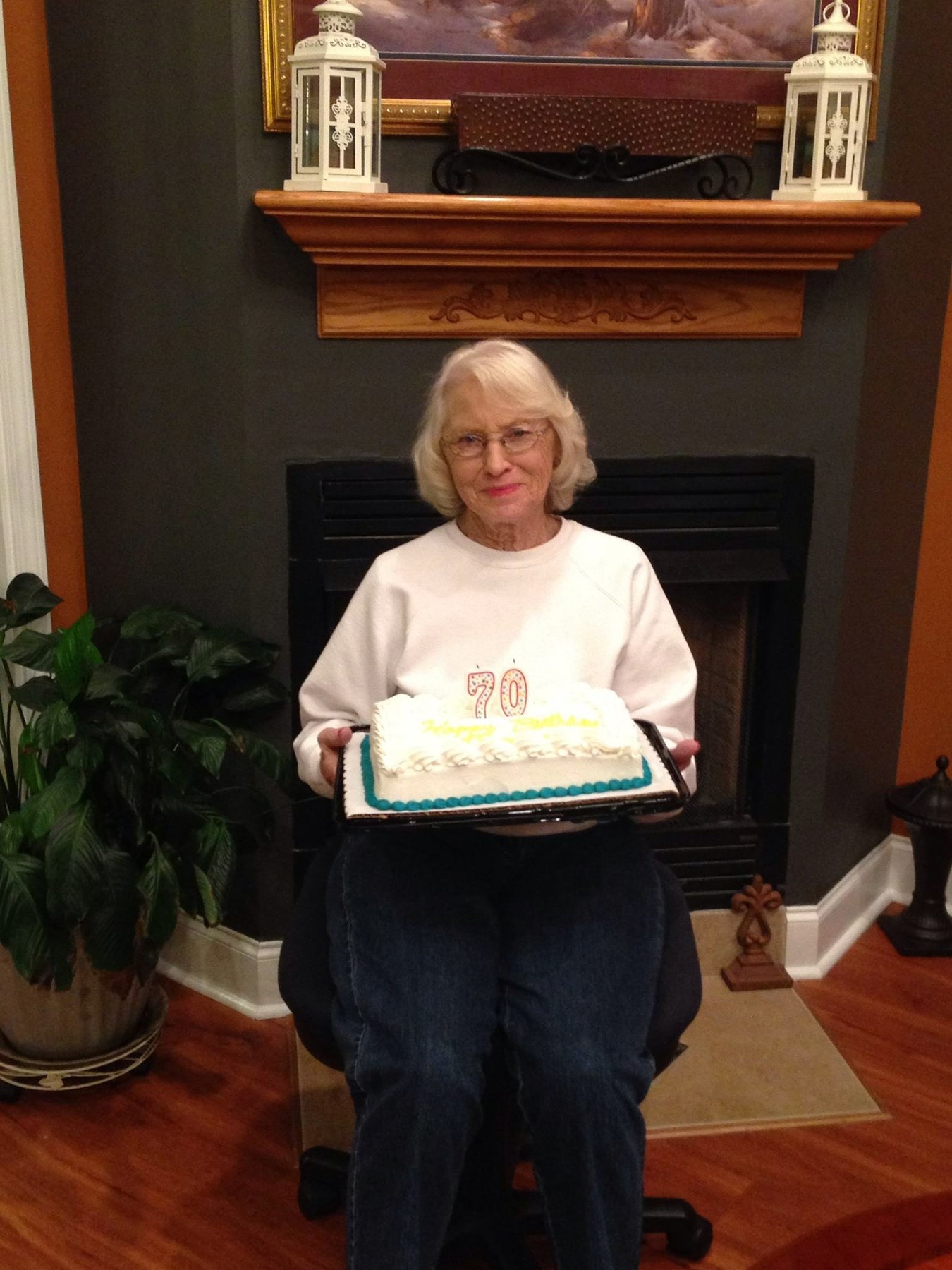 Obituary of Martha A. Beasley