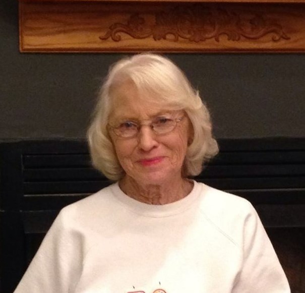 Obituary of Martha A. Beasley