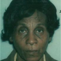 Obituary of Mildred (Haskins) Dawkins