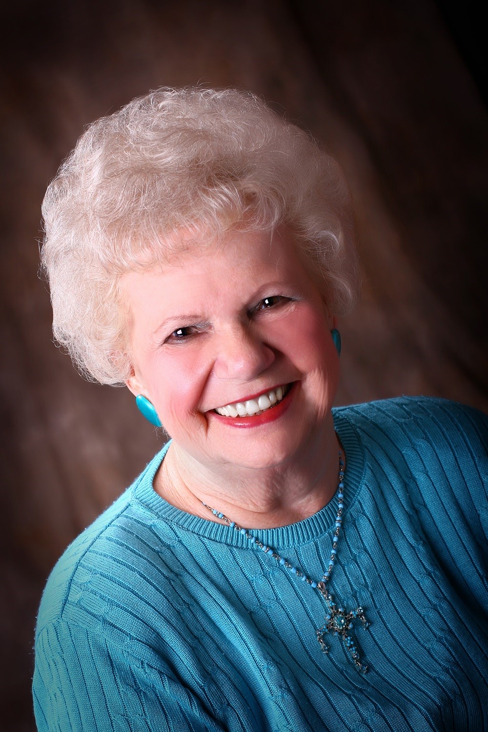 Obituary of Anna "Ann" Mae Medlin