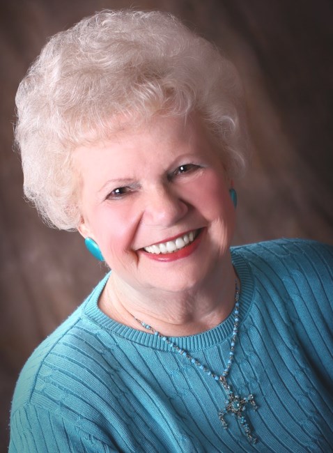 Obituary of Anna "Ann" Mae Medlin