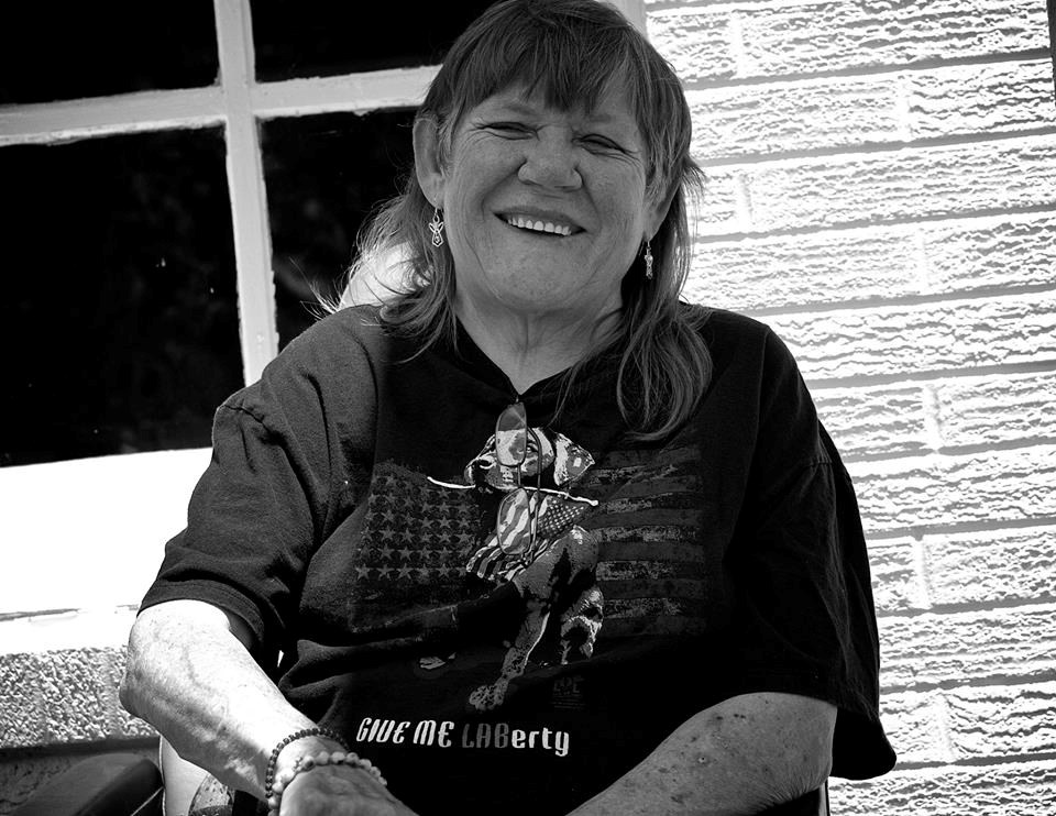 Obituary of Paulette Gwaltney Haller